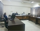 Export Examination Section, Customs (1st floor)