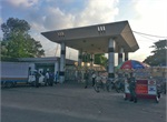 Cargo Village (Export) 