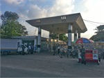 Cargo Village (Export) 