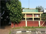 Plant Quarantine Station, Hazarat Shahjalal Int'l Airport, Dhaka 
