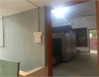 Scanning Room, Plant Quarantine Station