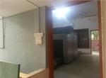 Scanning Room, Plant Quarantine Station