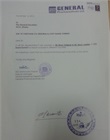 Application Letter for Certificate of Origin