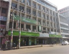 Dhaka Chamber of Commerce and Industry (DCCI)