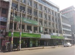Dhaka Chamber of Commerce and Industry (DCCI)
