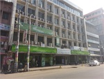 Dhaka Chamber of Commerce and Industry (DCCI)