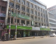 Dhaka Chamber of Commerce and Industry (DCCI)