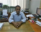 Md. Ghulam Hussain