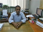 Md. Ghulam Hussain