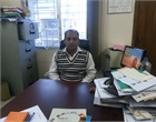 Habibur Rahman Mredha Shamim