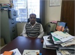 Habibur Rahman Mredha Shamim