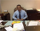 Engr. Mohd. Farque