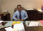 Engr. Mohd. Farque