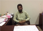 Syed Salawat Ullah
