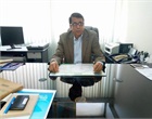 Saleh Ahmed