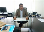 Saleh Ahmed