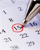 01 - Appointment for inspection