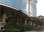 The Chittagong Chamber of Commerce & Industry (CCCI)