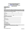 Application Form for BJGEA Membership 