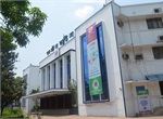 Customs House, Chittagong  