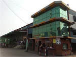 Esack Brothers Industries Limited (Container Yard)