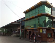Esack Brothers Industries Limited (Container Yard)