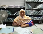 Mrs. Tania Yasmin