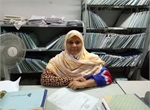 Mrs. Tania Yasmin