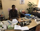 Soumen Saha