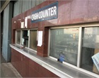 Cash Counter, Depot, Container Yard
