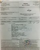 01 - Bill of Lading