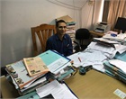 Anup Kanti Saha