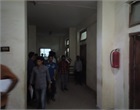 Export Assessment Section, Customs (1st floor)