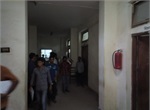 Export Assessment Section, Customs (1st floor)