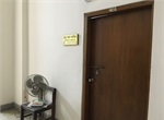 Office of Assistant Commissioner, Dhaka Custom House (3rd floor)
