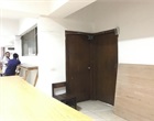 Office of Revenue Officer