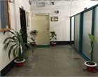 Office of Director General (Department of Jute)