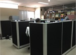 Office Section, BPGMEA
