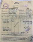Approved VAT Invoice (MUSHAK-11)