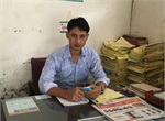 Babul Sarker