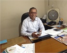 S. M. Morshed Zafar