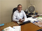 S. M. Morshed Zafar