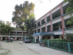 Upazila Agriculture Office