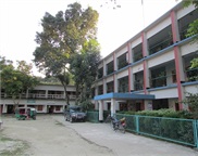 Upazila Agriculture Office
