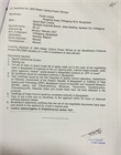 Letter of Credit (L/C)