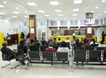 Cash Counter