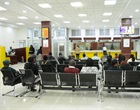 Cash Counter