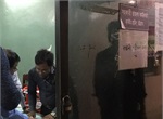 Export Examination Room, Customs, Chittagong Port